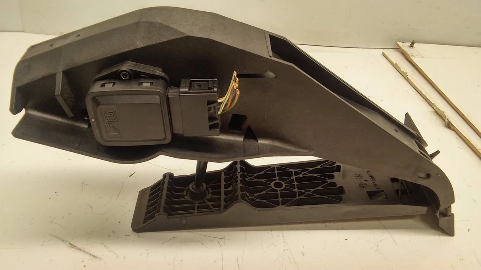 BMW 745Li E65 2002-2005 acelerador pedal de gasolina 35406752614-07 OEM NS509239 Foto 3 de 4