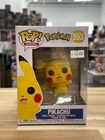 Funko Pop! Games: Pokemon - #553 Pikachu
