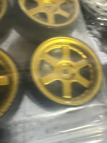 Lotto di ricambi HPI Tamiya stile blocco Ken Traxxas Losi Tamiya - Foto 9 di 24