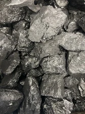 Fuego Anthracite Coal (22lbs), Heating, Blacksmithing, Forging