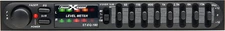 SOUNDXTREME 7 Band Passive Stereo Graphic Equalizer with Fader Control ST-EQ-180