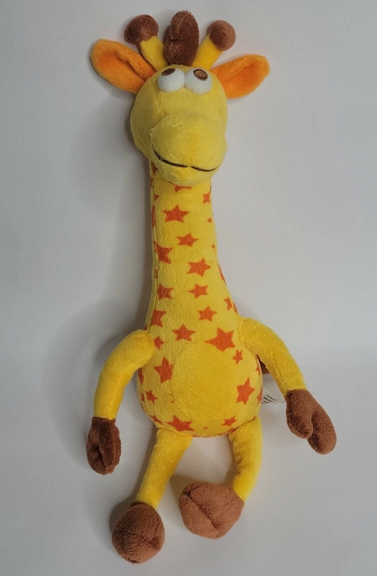 Peluche Jirafa Plush