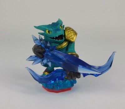 Snap Shot Skylanders Trap Team Character / Figure | eBay
