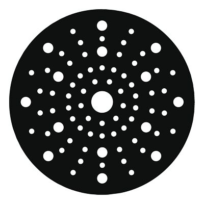 Sia Abrasives Zwischenscheibe siafast 215 mm x 1 mm 19-Loch - F03E006L8M