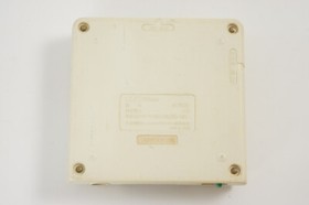 PC Engine Console PI-TG001 Tested System JAPAN Game 82011988B