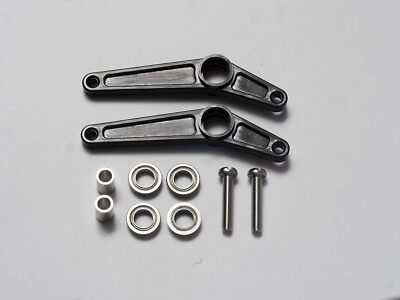 New M.R.C. Tamiya TT-01 2WD Conversion Kit Wiper from Japan | eBay