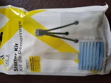 Xit Photo Starter Kit SEALED Brand New