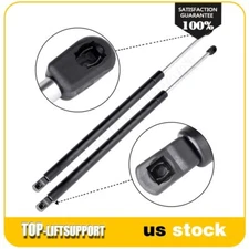 2xRear Door Trunk Liftgate Door Hatch Lift Supports Shock Struts For 07-14 Yukon