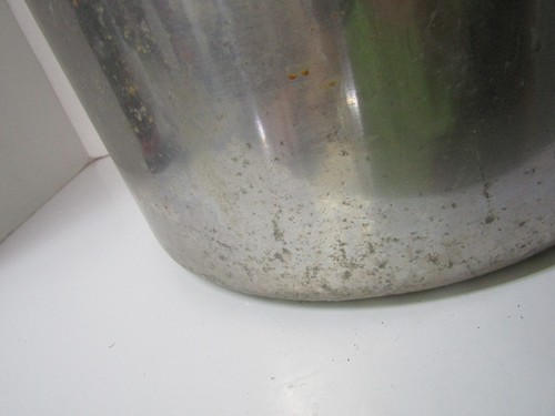 Pentola a pressione Presto 21 Quart Canner con cremagliera e jiggler modello CA21 21-B COSÌ COM'È - Foto 3 di 23