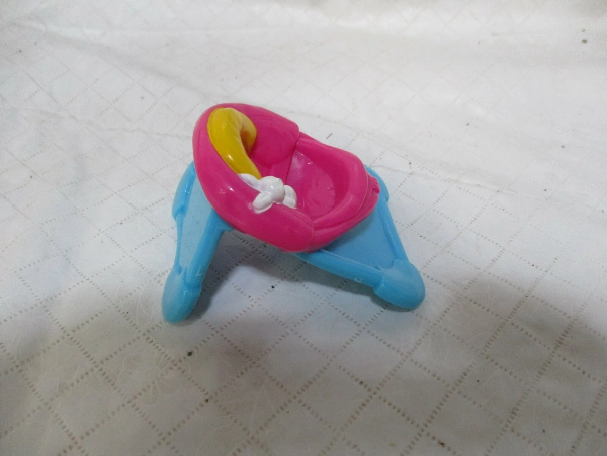 Fisher price best sale walk through house