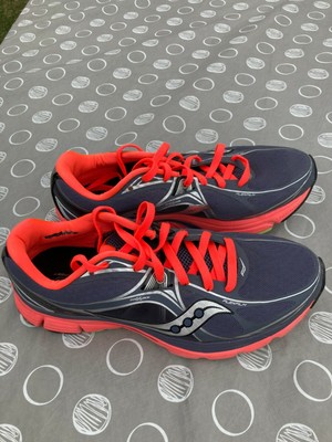 mirage 5 saucony