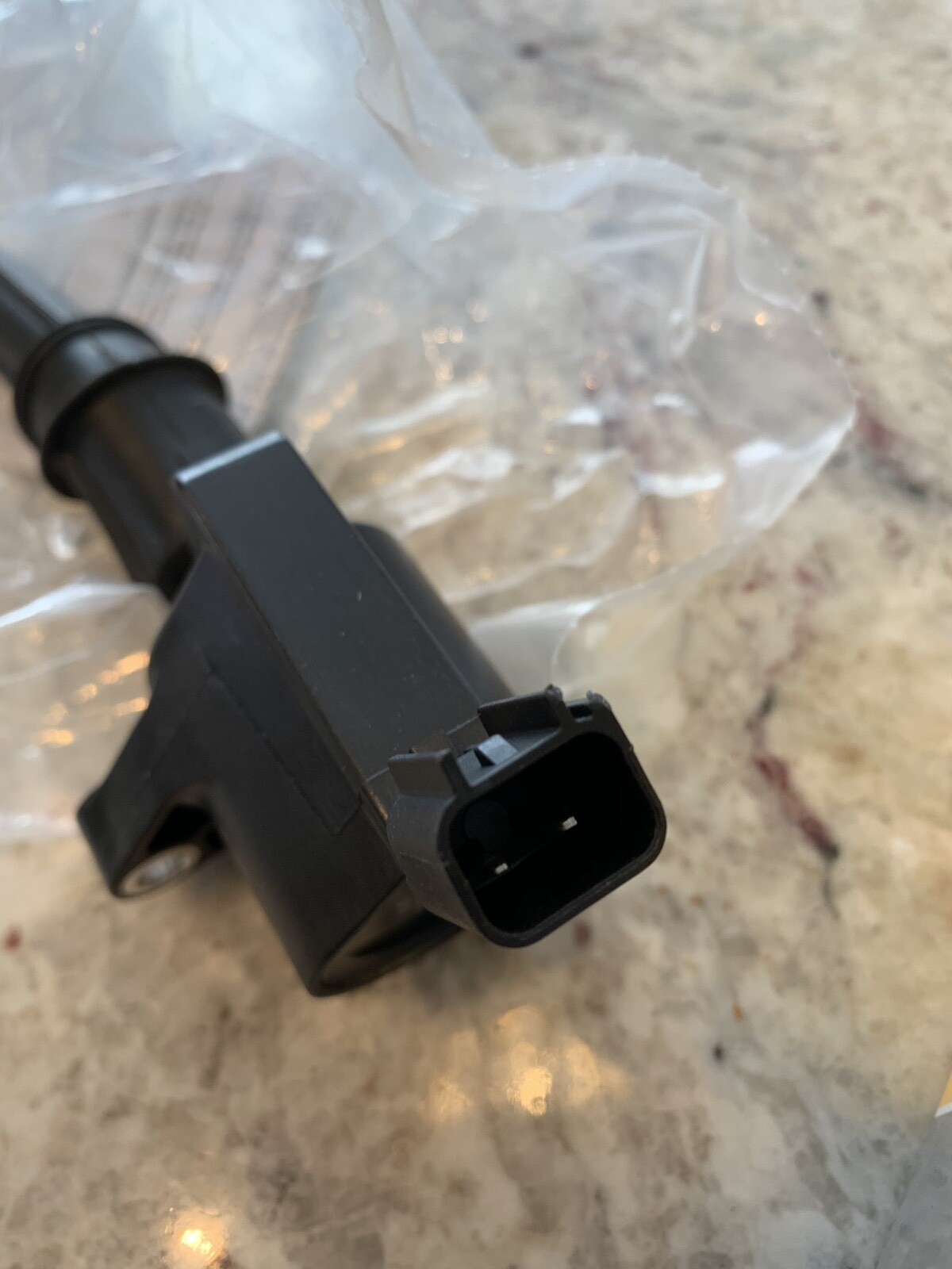 Bobina De Encendido NGK U5182 - Alta Eficiencia, Calidad OEM, Para Sistemas Complejos