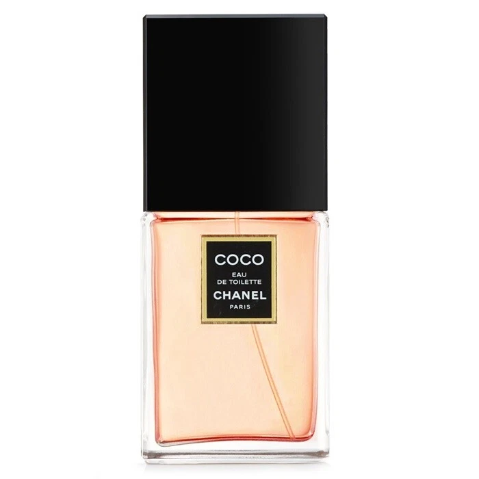 Chanel Coco EDT Spray 100ml Women's Perfume 3145891234602