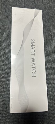 Smart Watch A221 (Black)
