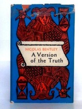 A Version of the Truth (Nicholas Bentley - 1960) (ID:06635)