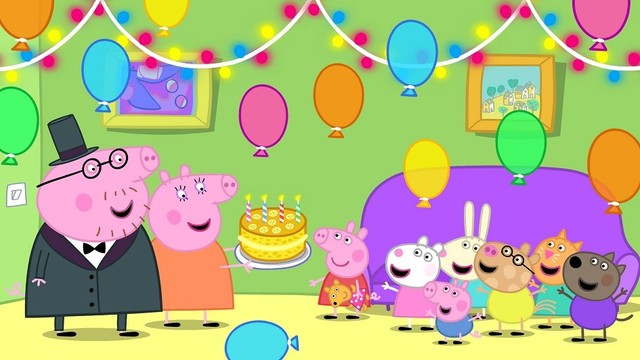zoggs peppa pig armbands