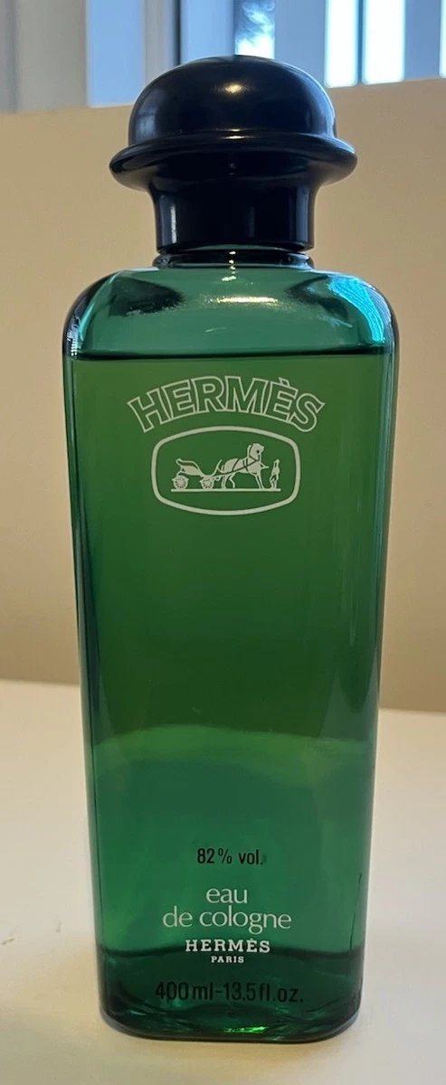 HERMÈS Fluid Eau de Cologne Fragrances for Men for sale | eBay