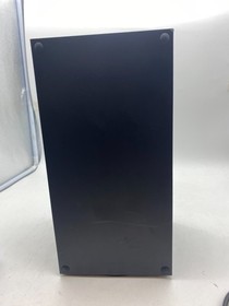 Microsoft Xbox Series X Console - Black - 1TB -W/Controller, HDMI, Power Cord