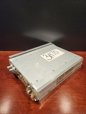 Ryan TCAD ATS-9000 Processor W/Transponder Coupler P/N 70-1101