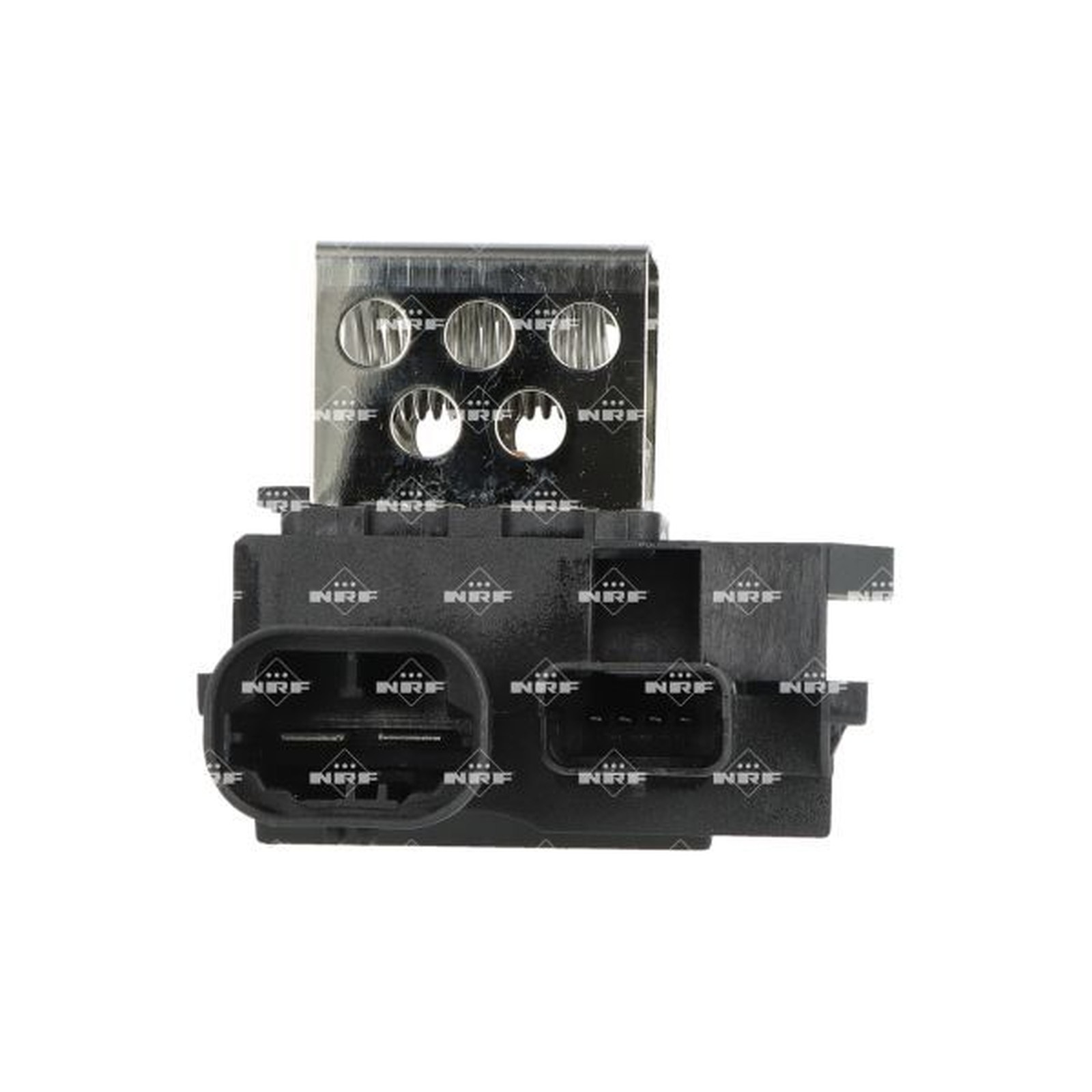 Fits NRF 342121 BLOWER RESISTOR CITROËN BERLINGO 1.6D 08- ⭐UK Stock⭐ - Image 21