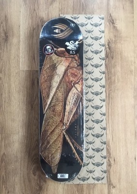Powell Peralta 249 Flight 8.5 Skateboard Deck
