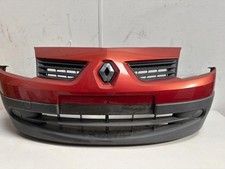 Pare-choc avant Renault MODUS