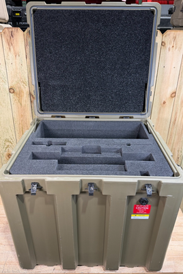 ECS Loadmaster Case 29x25x28.5