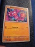 2025 Pokemon Mega Evolutions Phantasmal Gligar #049/094