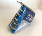 Scotty Cameron 2023 Sgt. Scotty Liverpool Golf Championship Headcover, Brand New