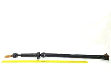 2012 VPG MV-1 OEM 4.6L Vin W Rear Drive Shaft 