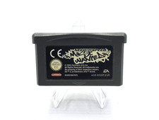 Thumbnail of ebay&reg; auction 188311736273 | Need for Speed Most Wanted  -  Nintendo Gameboy Advance Spiel