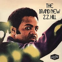 Hill - Brand New - Cd - G3Z