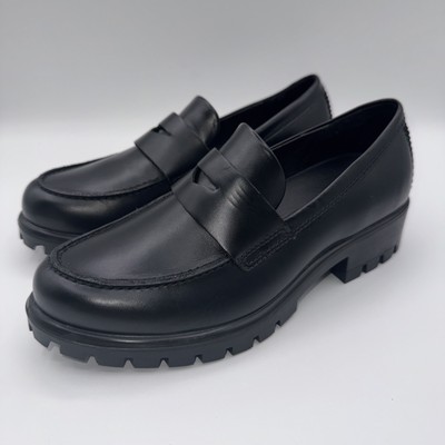 Ecco Citytray Ecco Boston Penny Loafer Ecco Modtray Penny Loafer