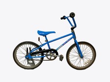Mongoose M-1 Mini Bmx Bike - Vintage