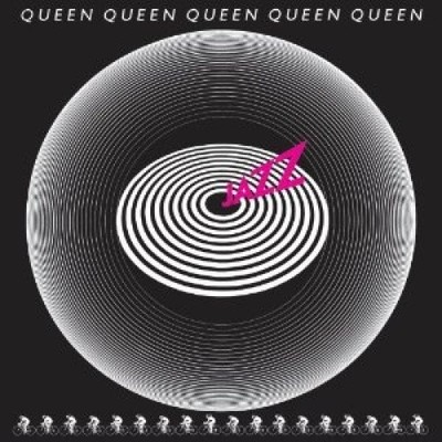 Jazz by Queen