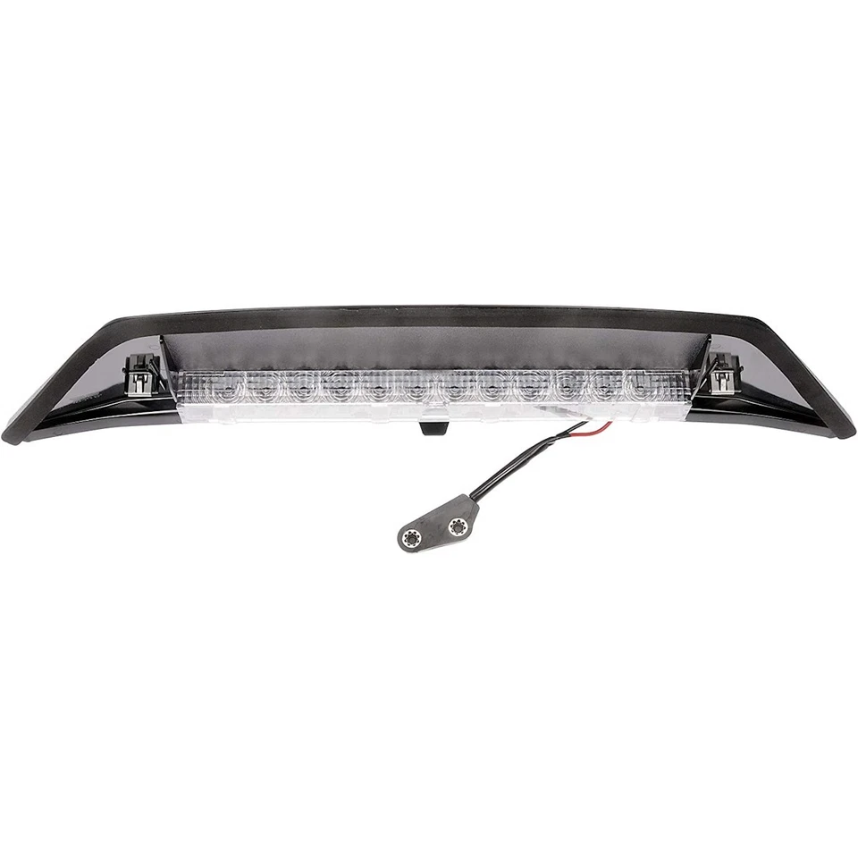 923-076 Dorman Tercera luz de freno lámpara para Ford Taurus Police Interceptor sedán Foto 3 de 4