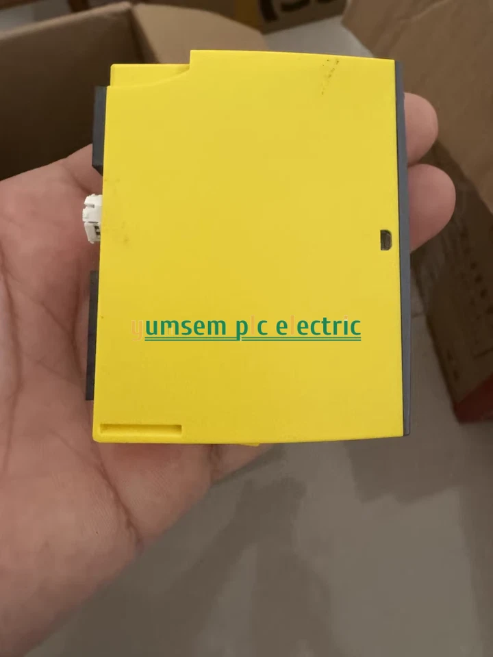 1PCS Unopened New In Box Siemens 6ES7136-6DC00-0CA0 6ES7136-6DC00-0CA0 DHL/Fedex - Image 3 of 3