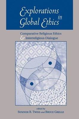 Explorations In Global Ethics - 9780367315634