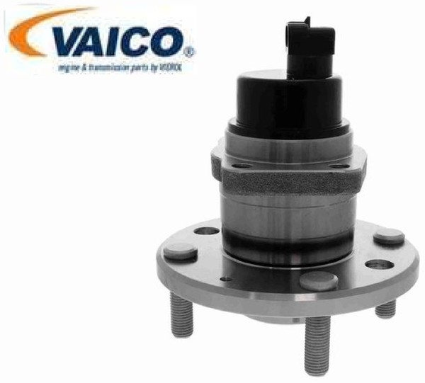 Vaico V33-0167 Radlagersatz Radlager Satz Vorderachse Hinterachse Vorne-image