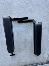 Arm Rests From Jazzy Jet 3 Ultra Wheelchair