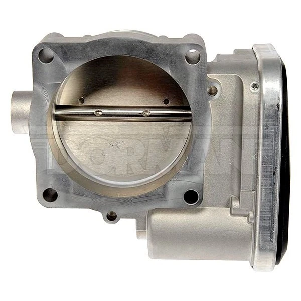 For Dodge Ram 2500 2003-2004 Dorman Solutions Fuel Injection Throttle Body Foto 3 de 4