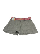 new girls wonder nation shorts size small 6 6x