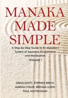 Oran Kivity (U. A.) | Manaka Made Simple | Taschenbuch | Englisch (2026)