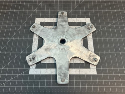 #ad Samsung Washer Flange Shaft P# DC60 00067B DC60 00067A DC90 27205A DC60 00067C $84.95