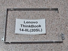 Lenovo Thinkbook 14-IIL 15-IML SATA HDD Hard Drive Caddy