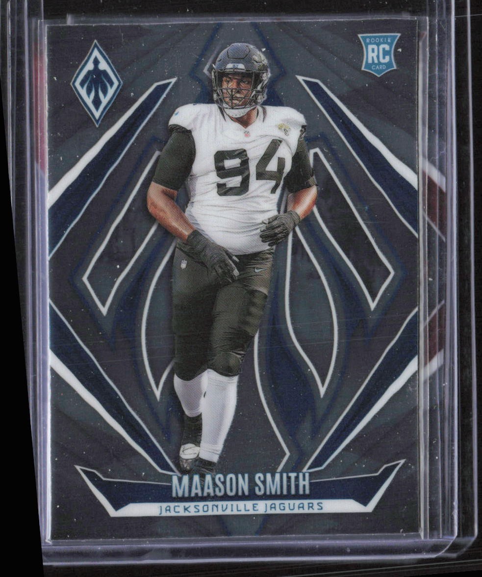 2024 Panini Phoenix #RR-MNS Malik Nabers Rookie Rising Stars