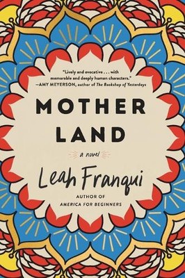 Leah Franqui Mother Land (Paperback)