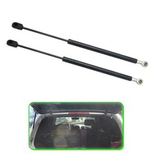 Per Ford Explorer 1991-2003 Coppia Puntoni Sollevamento Vetro Finestrino Posteriore Auto 