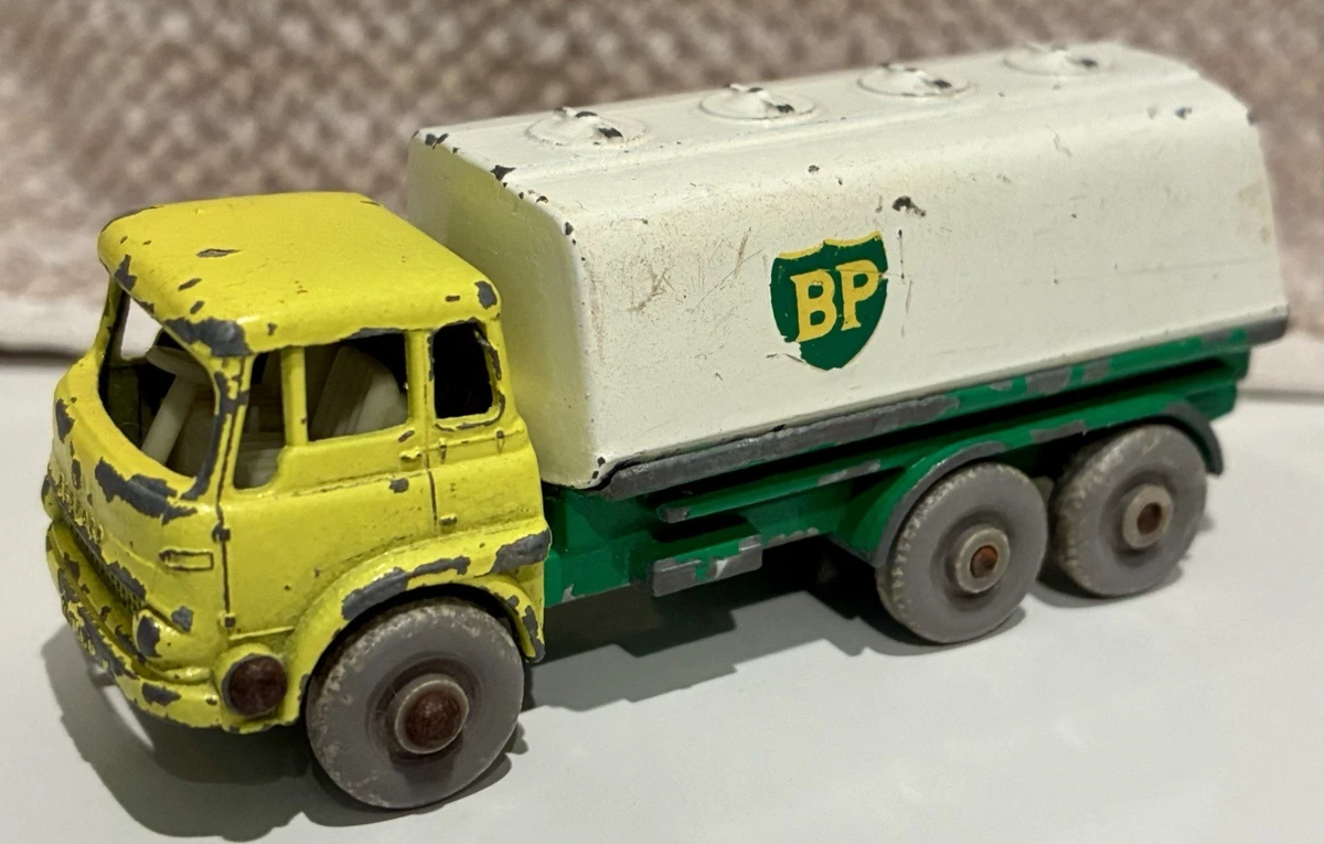 Lesney Matchbox 1-75 Diecast Cars, Trucks & Vans for sale - eBay