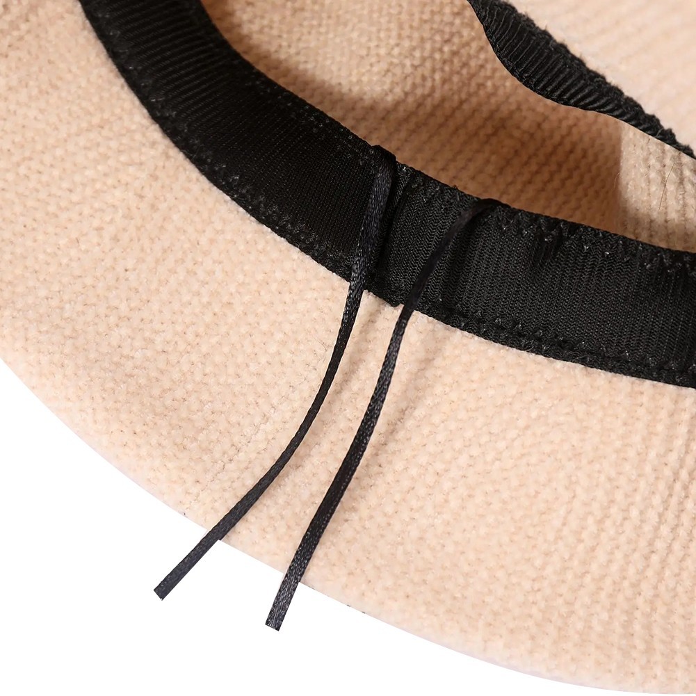 APL Cappello da pescatore in corda da donna offre stile e comfort tutto l'anno